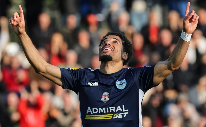 Srdjan Stevanovic/Starsport.rs ©